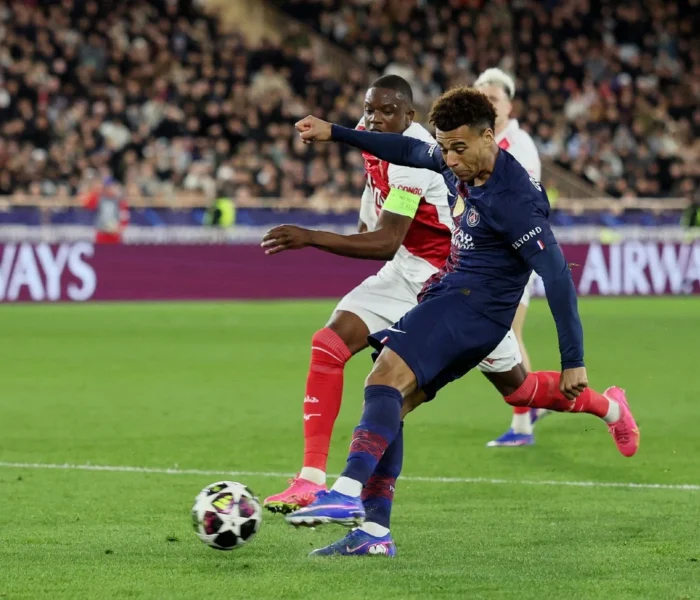 PSG