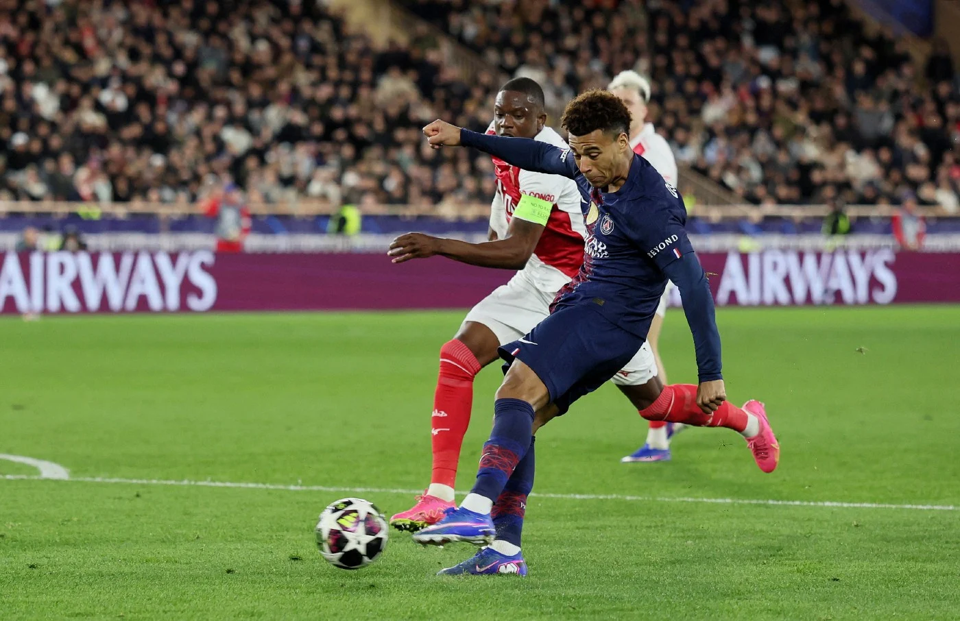 PSG