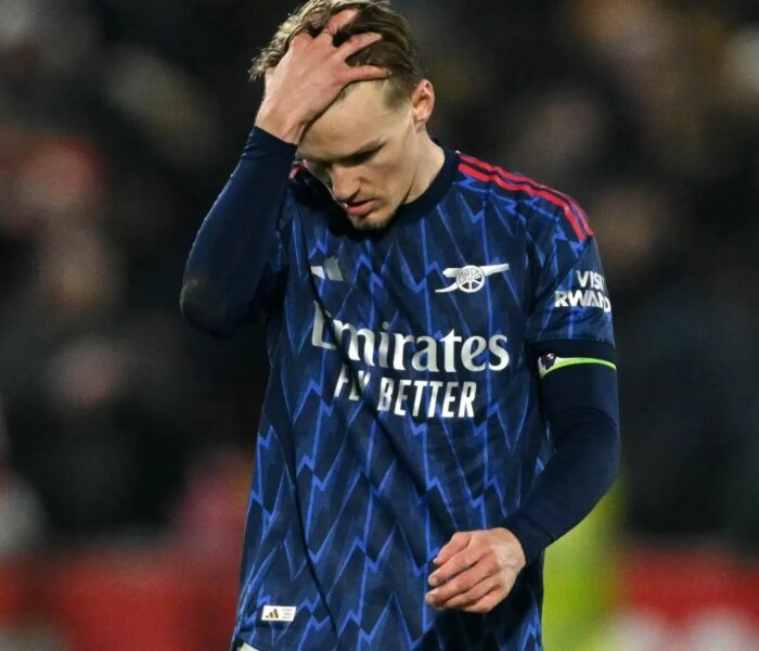 Arsenal