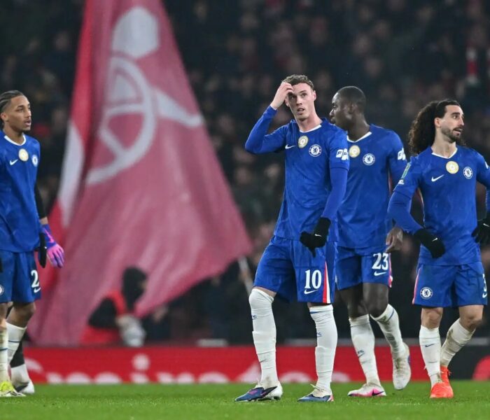 Chelsea