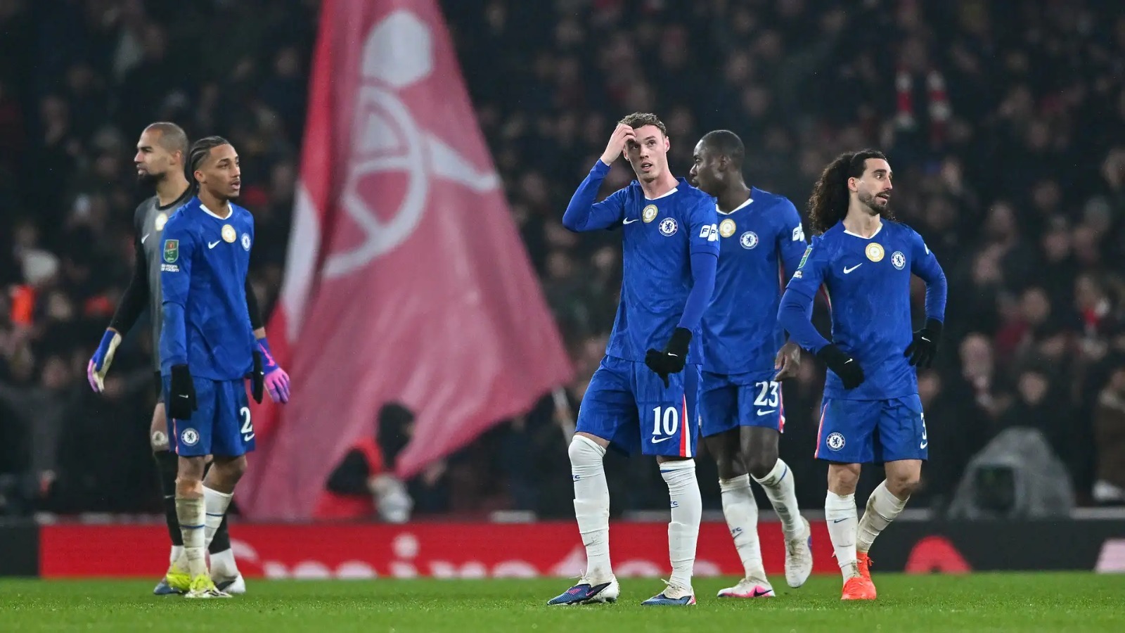 Chelsea