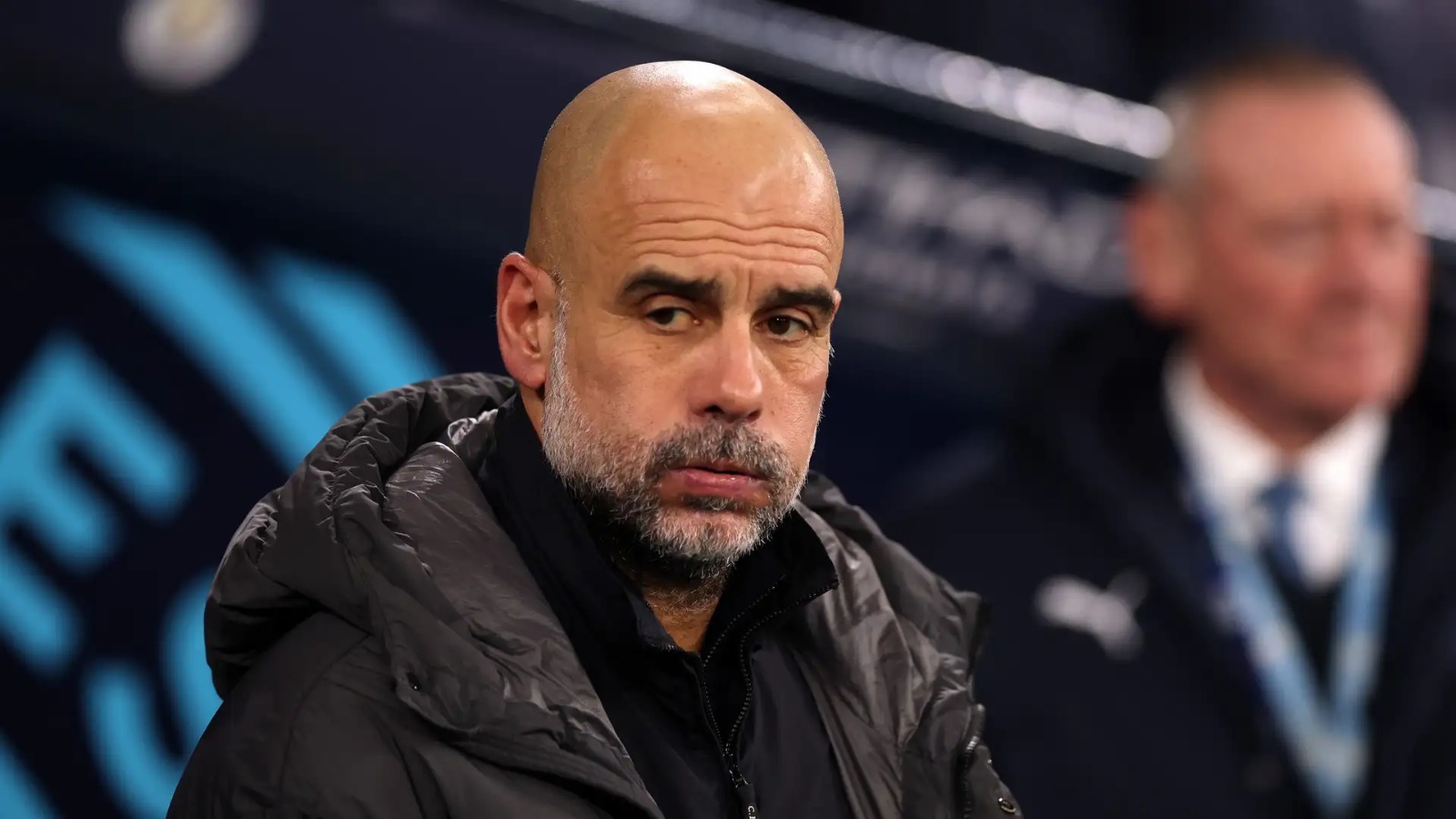 City Guardiola