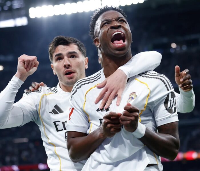 Real Madrid