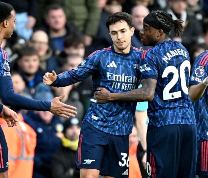 Premier League