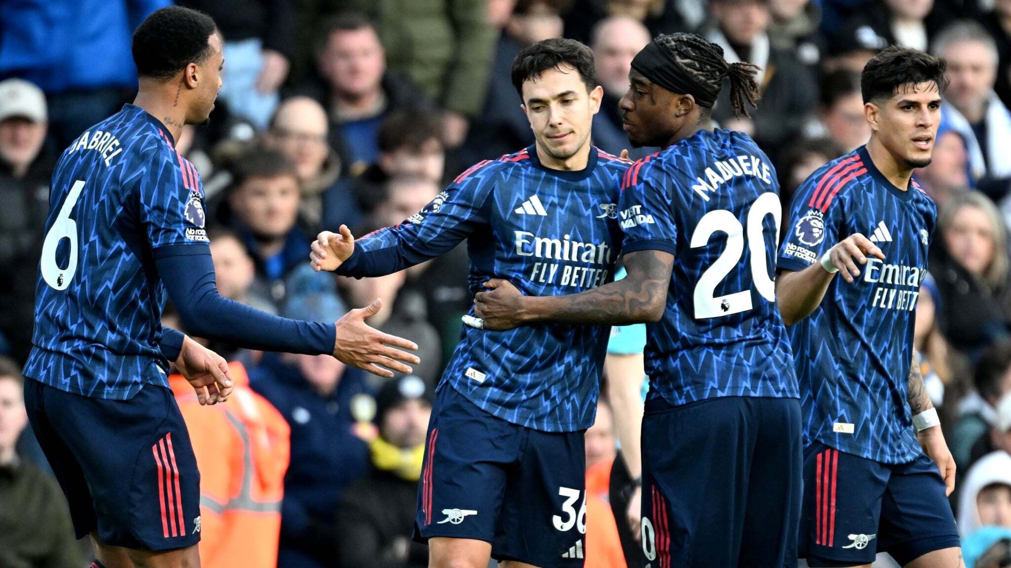 Premier League