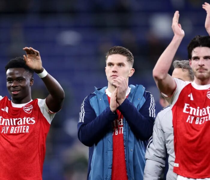 Arsenal