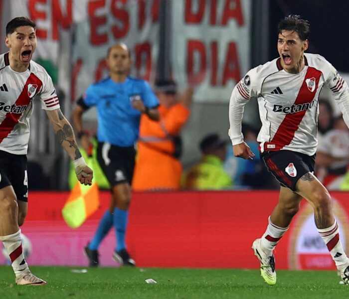 River Plate