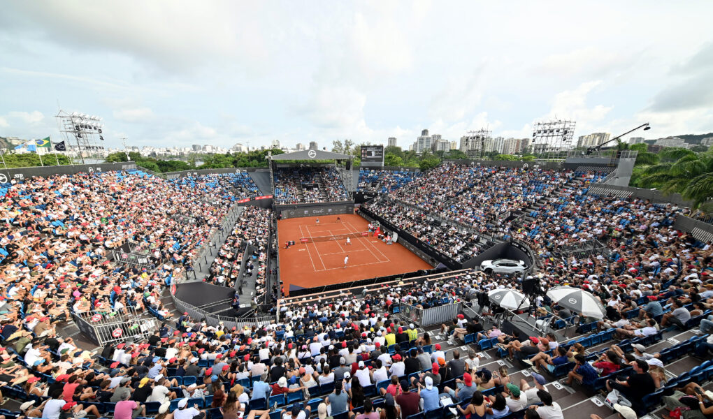Rio Open 2026