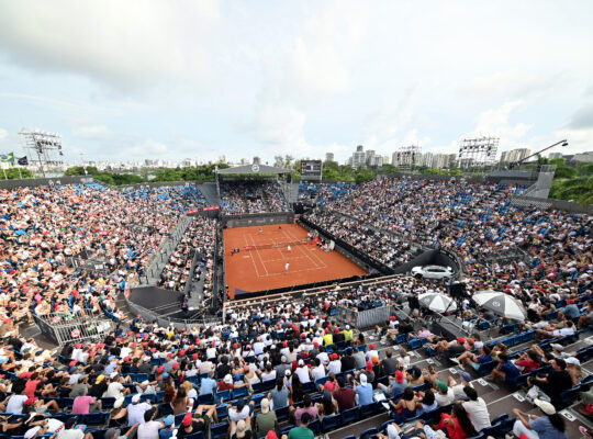 Rio Open 2026