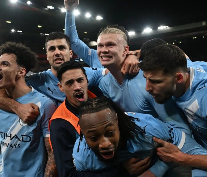 City Premier League