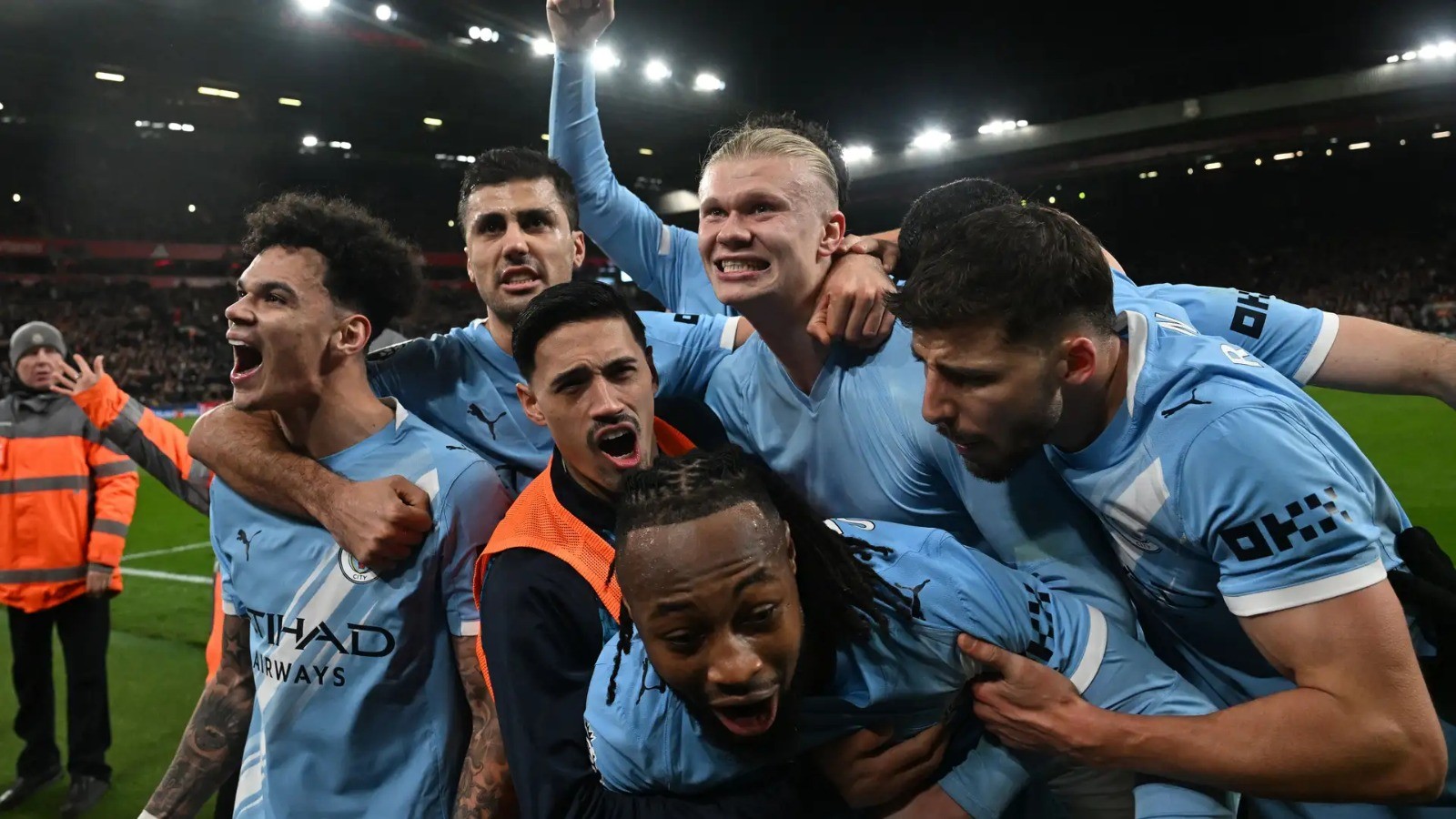 City Premier League
