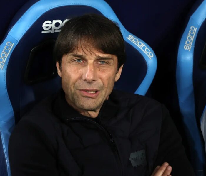 Napoli Conte