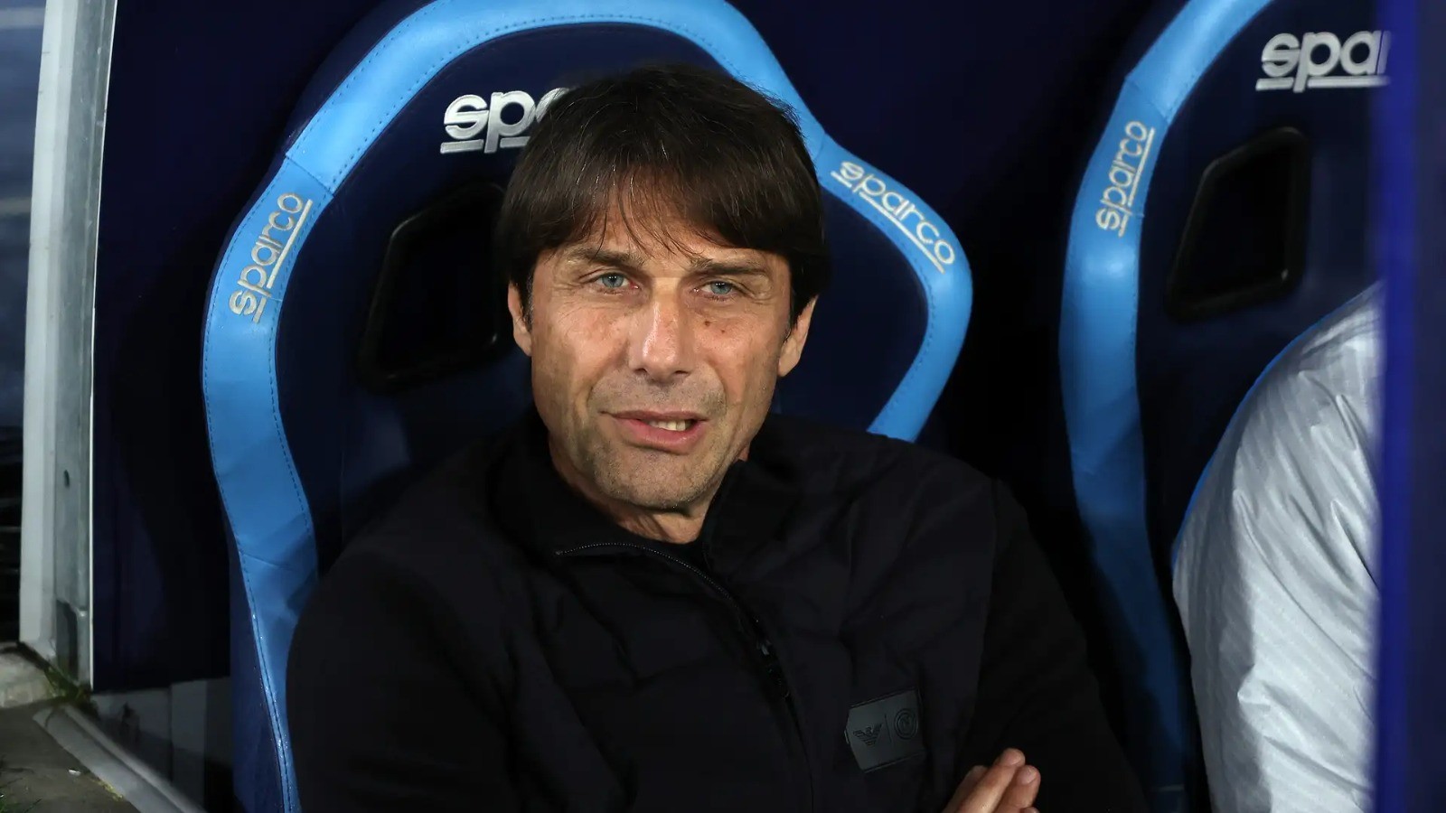 Napoli Conte