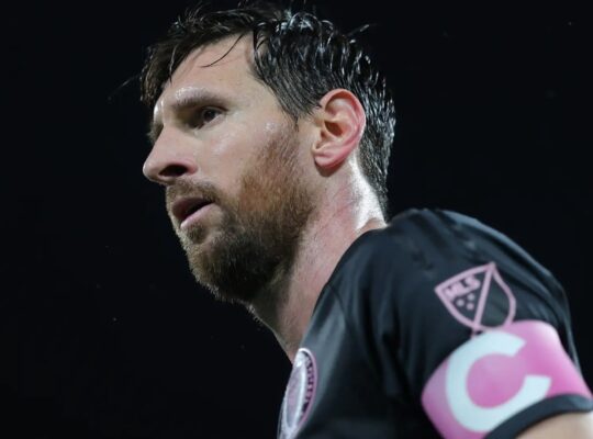 Messi