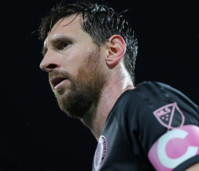 Messi