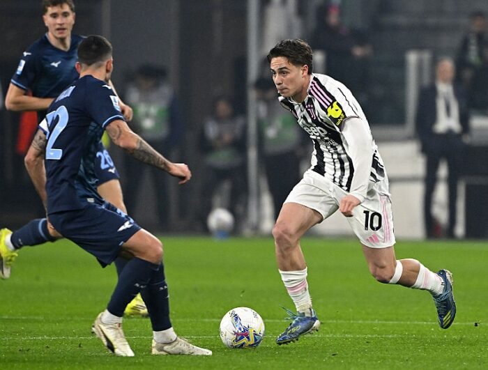Foto: Reprodução/La Gazzeta dello Sport.
