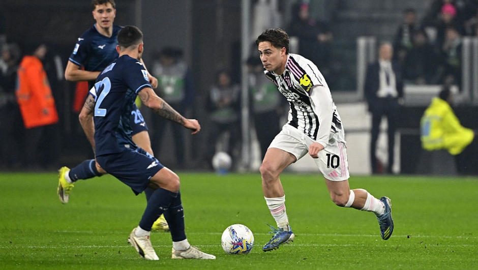 Foto: Reprodução/La Gazzeta dello Sport.