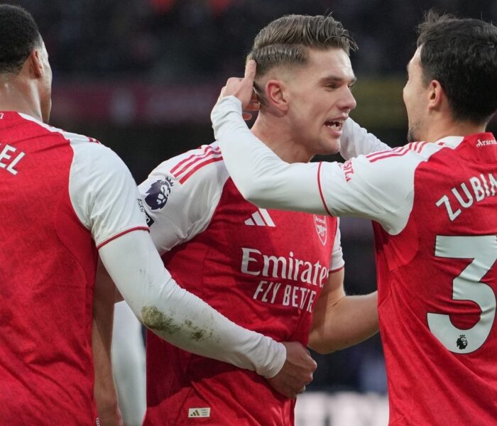 Arsenal