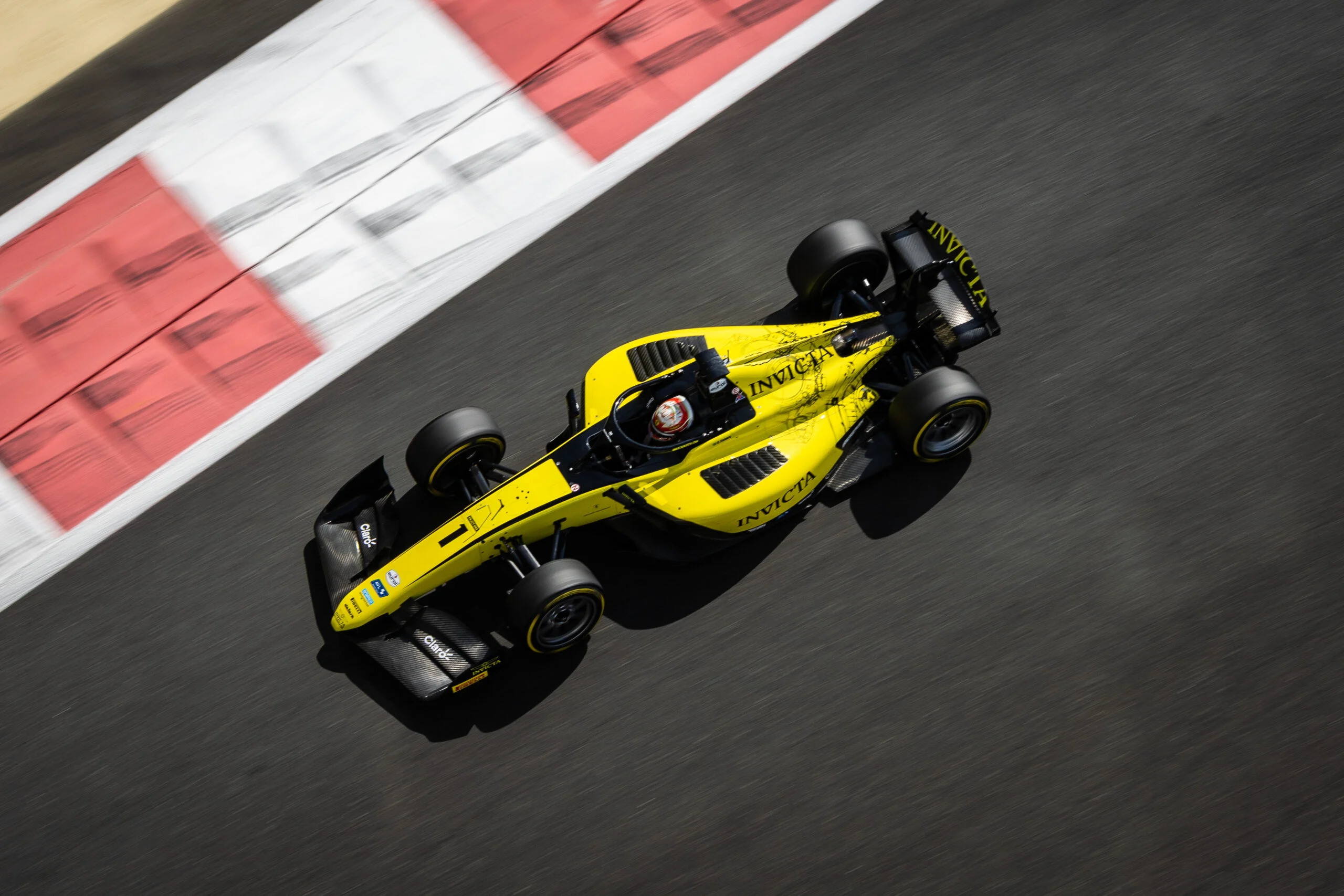 Rafael Camara Formula 2