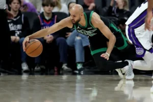 NBA prêmios.
