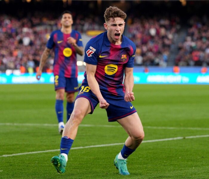 Barcelona Levante La Liga
