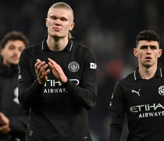 Manchester City