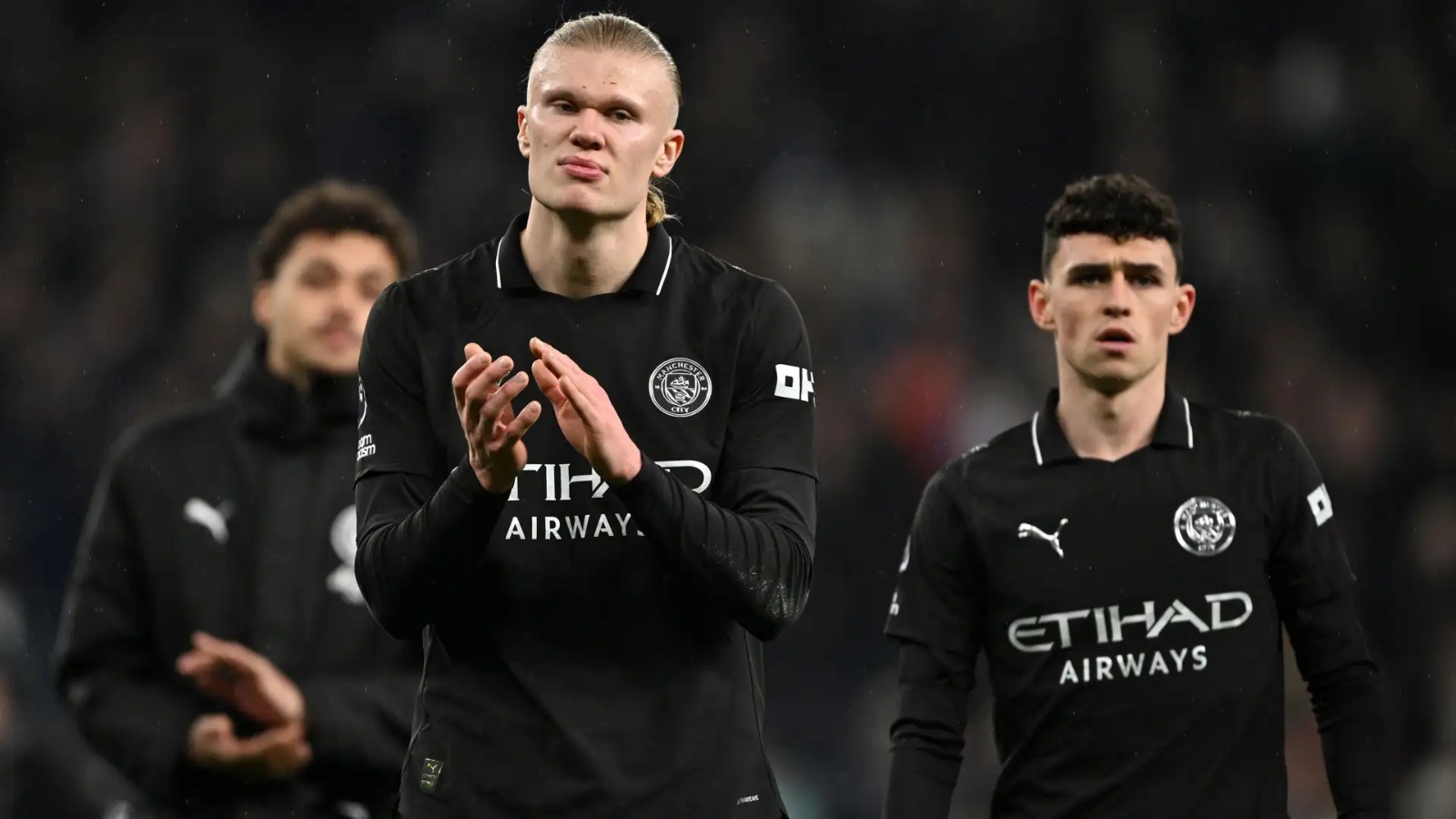 Manchester City