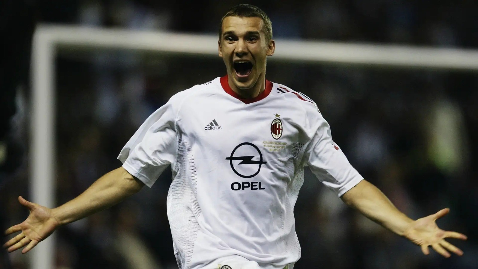 Shevchenko
