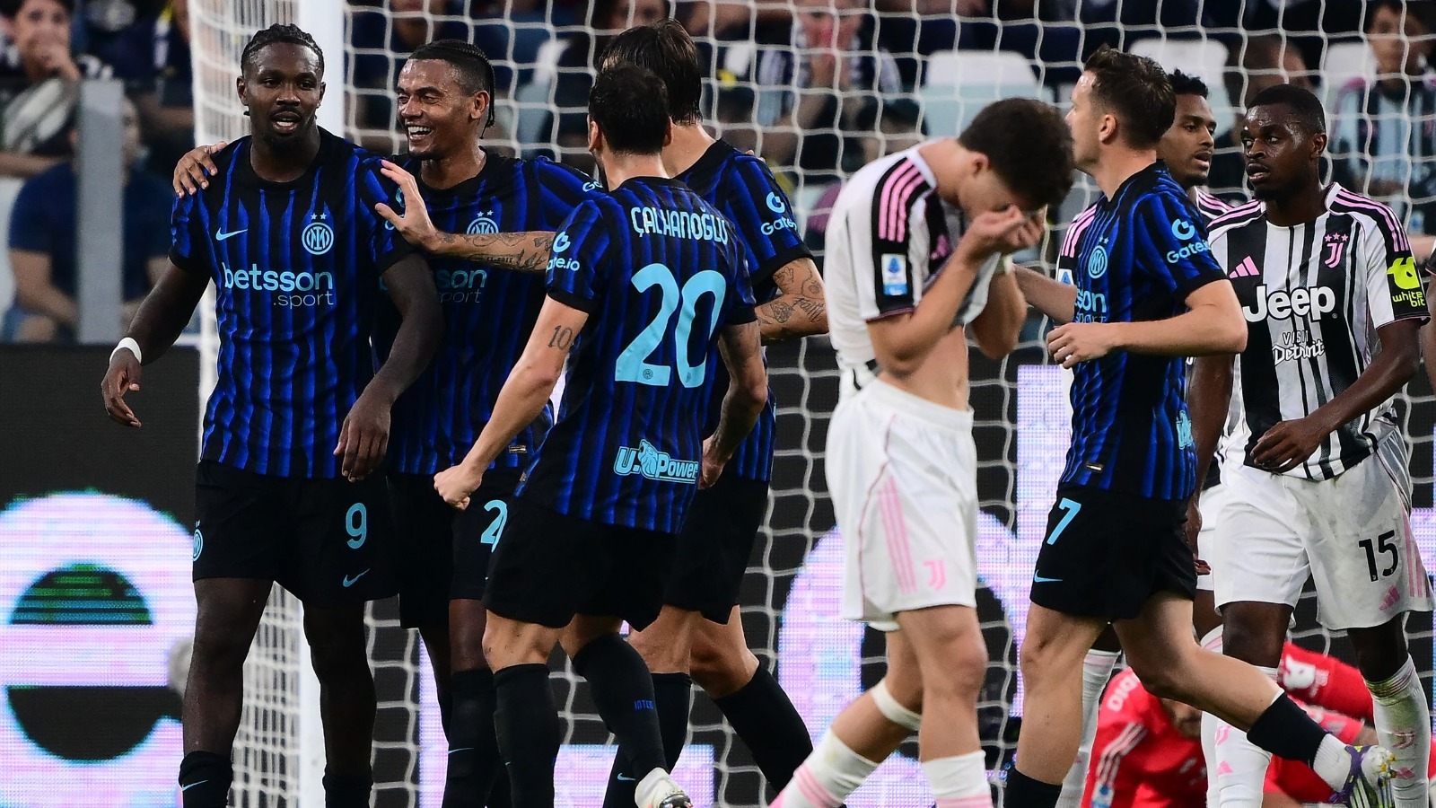 Futebol Europeu