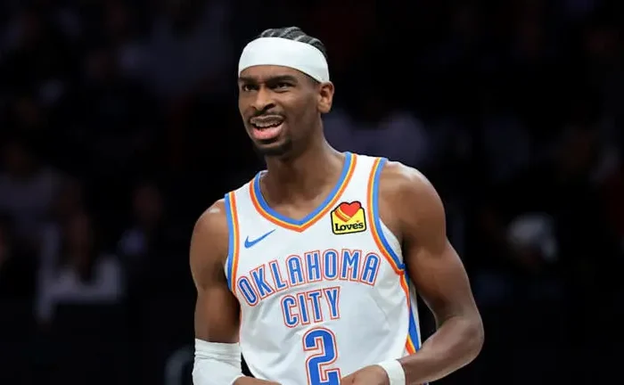 NBA prêmios.