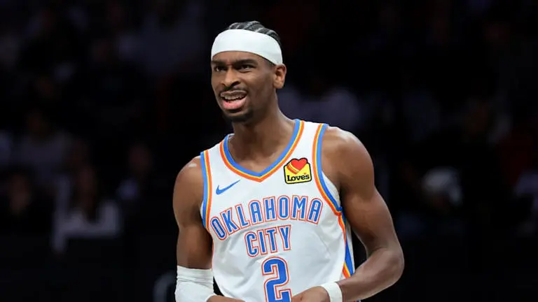 NBA prêmios.
