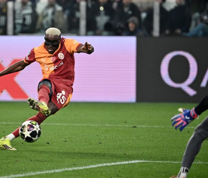Galatasaray