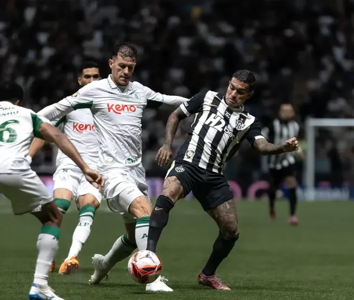 Atlético-MG