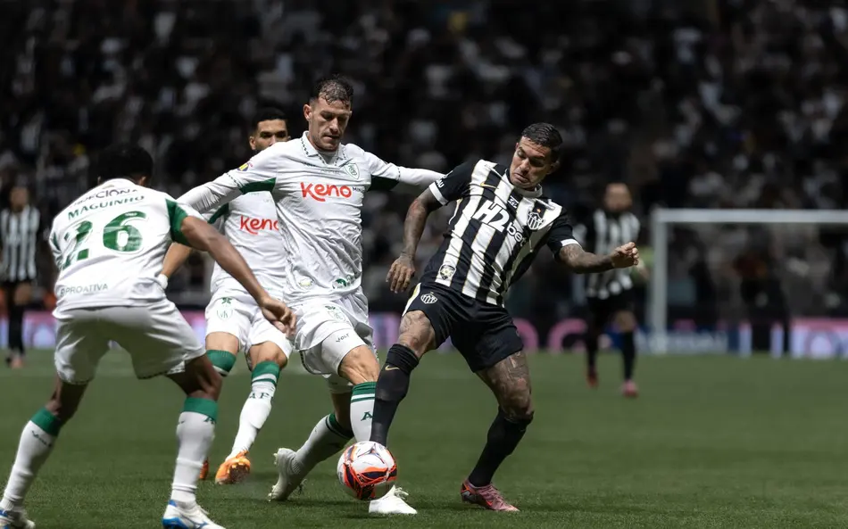 Atlético-MG