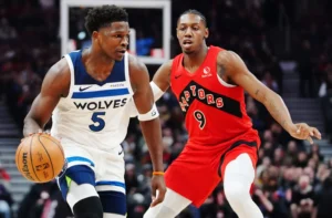 NBA quarta-feira.