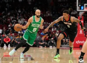NBA quarta-feira.