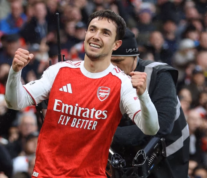 Arsenal