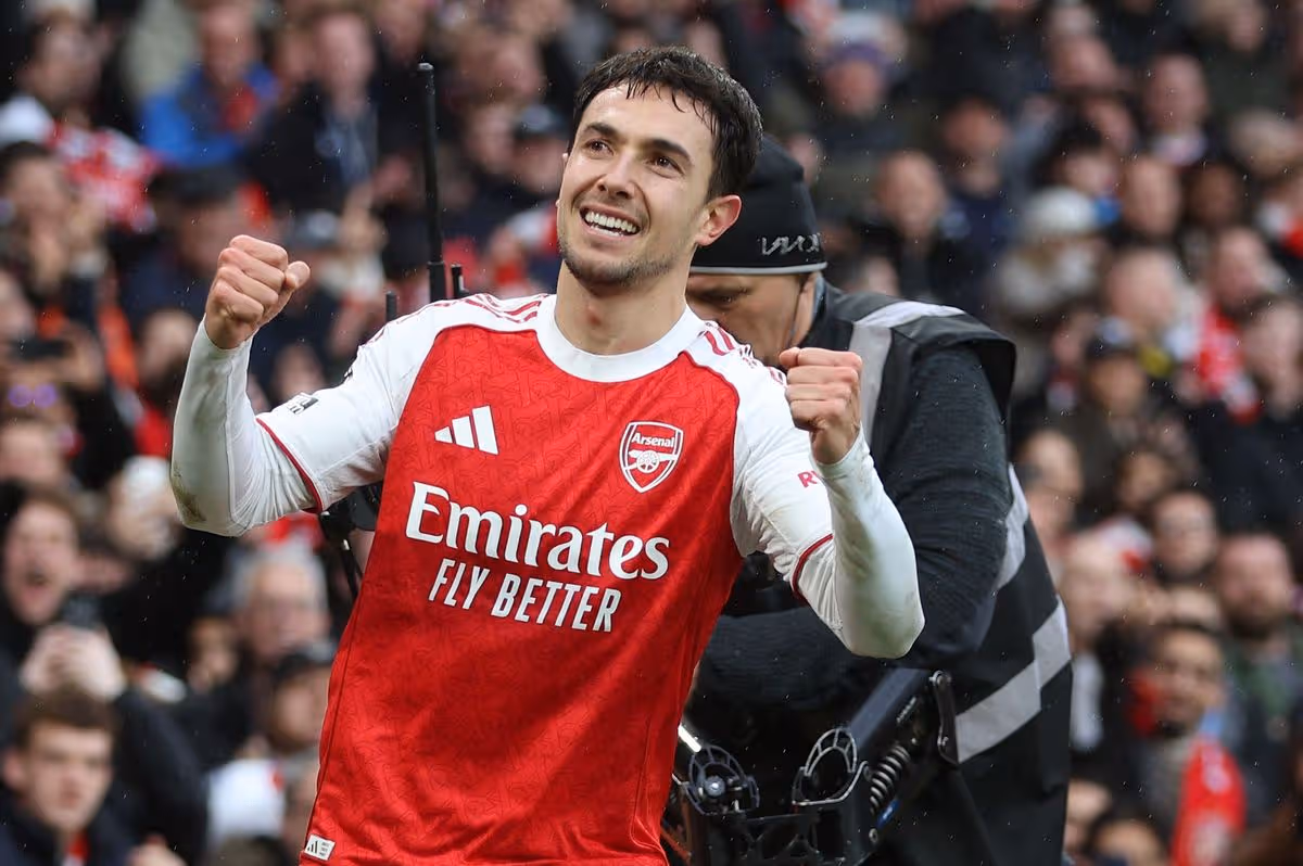 Arsenal