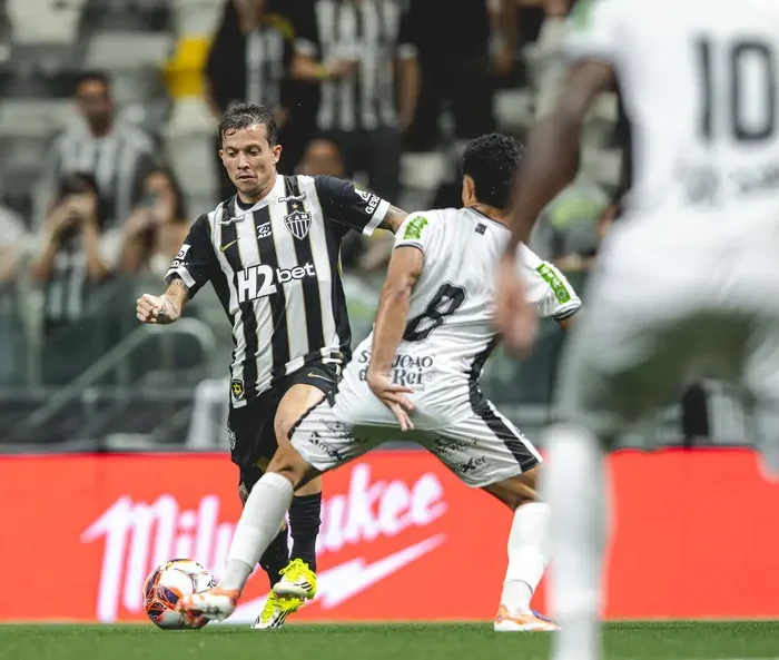 Atlético-MG