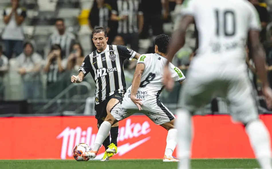 Atlético-MG