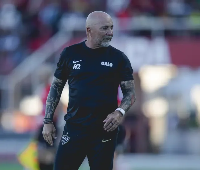 Atlético-MG