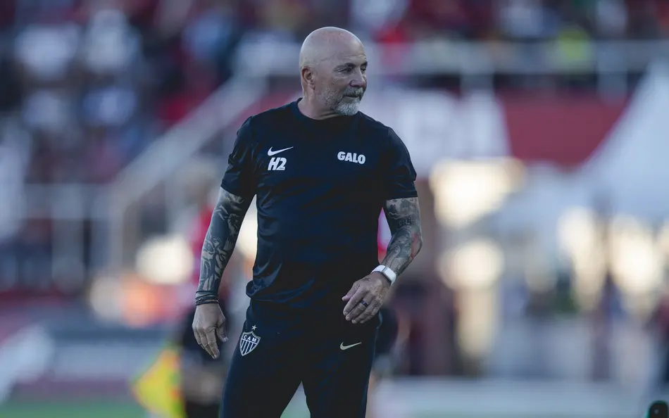Atlético-MG