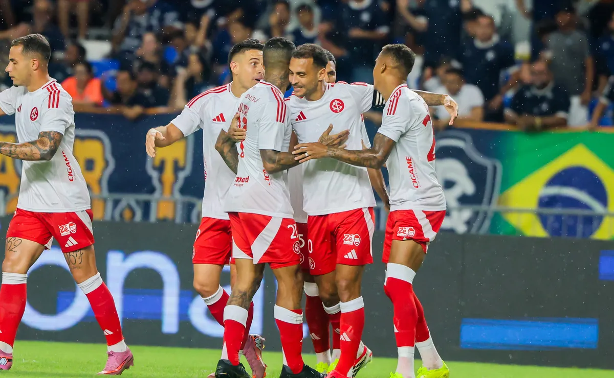 Internacional