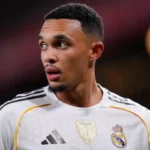 Alexander-Arnold