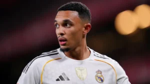 Alexander-Arnold