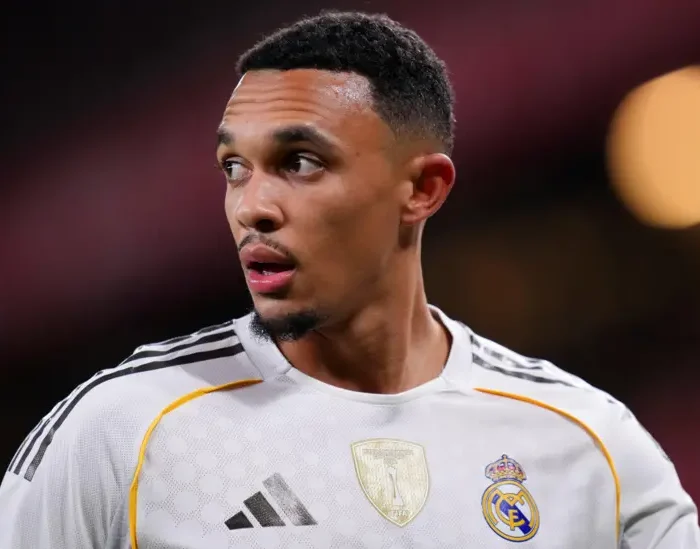 Alexander-Arnold