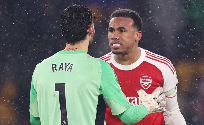 Arsenal