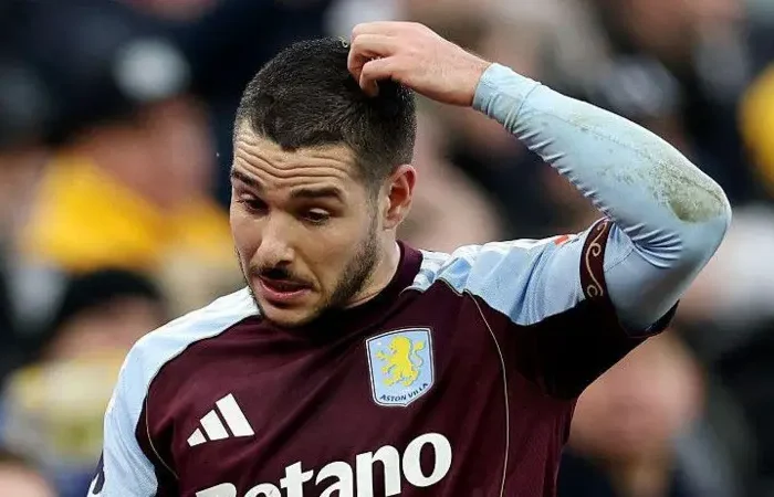 Aston Villa