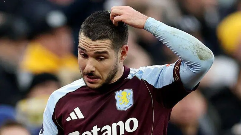 Aston Villa