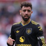 Bruno Fernandes